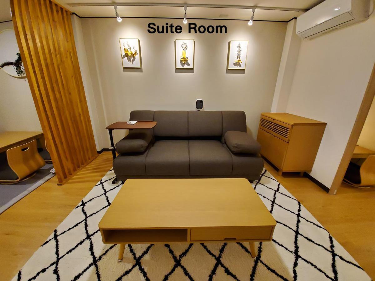Hotel Sakuranomiya Ōsaka Exterior foto