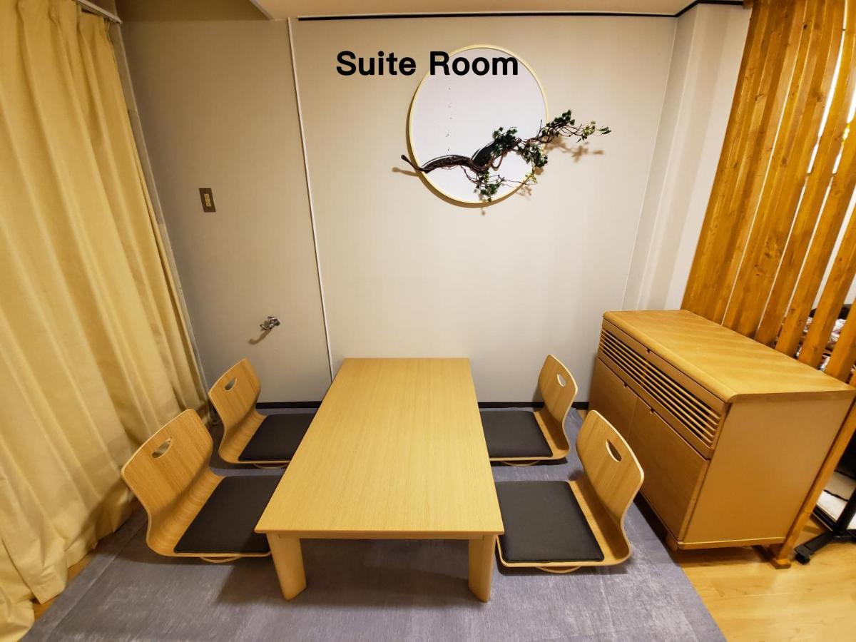 Hotel Sakuranomiya Ōsaka Exterior foto
