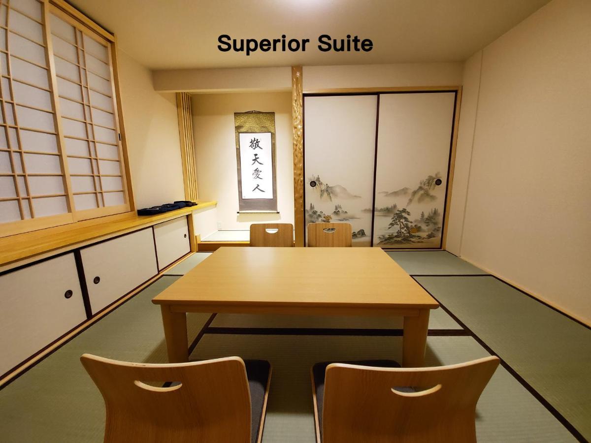 Hotel Sakuranomiya Ōsaka Exterior foto