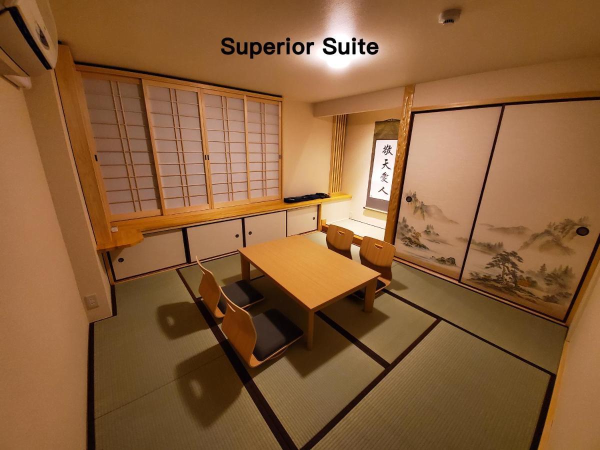 Hotel Sakuranomiya Ōsaka Exterior foto