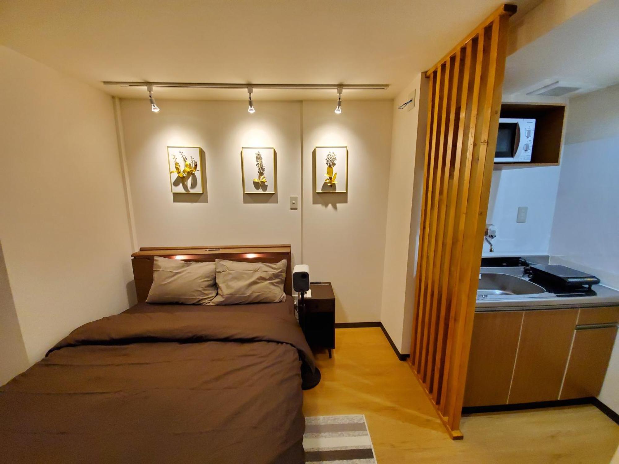 Hotel Sakuranomiya Ōsaka Exterior foto