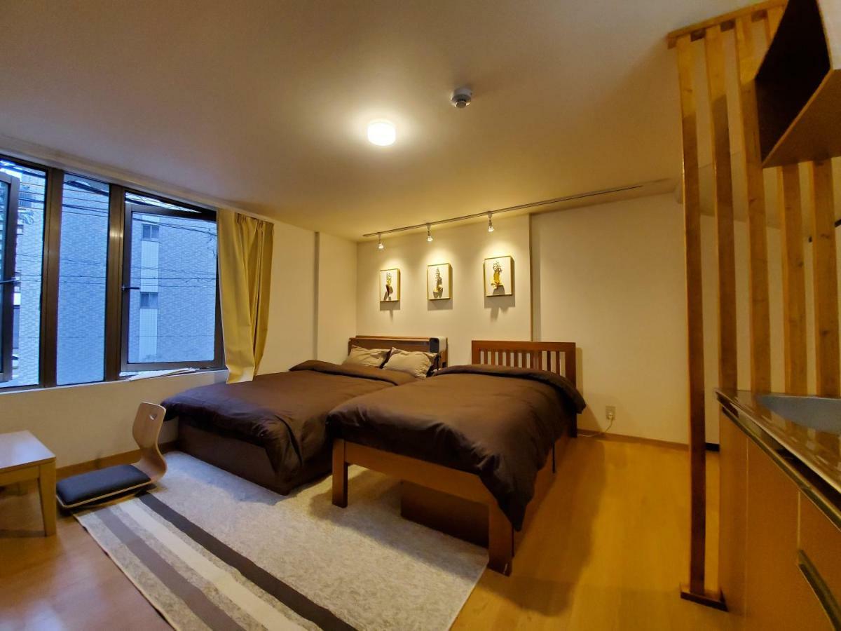 Hotel Sakuranomiya Ōsaka Exterior foto
