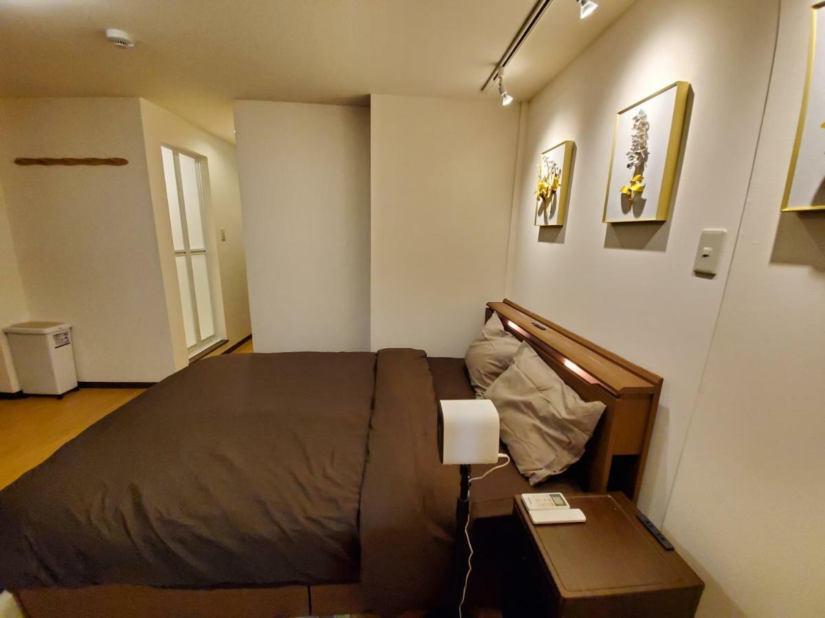 Hotel Sakuranomiya Ōsaka Exterior foto