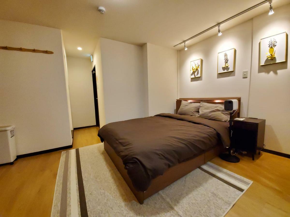 Hotel Sakuranomiya Ōsaka Exterior foto