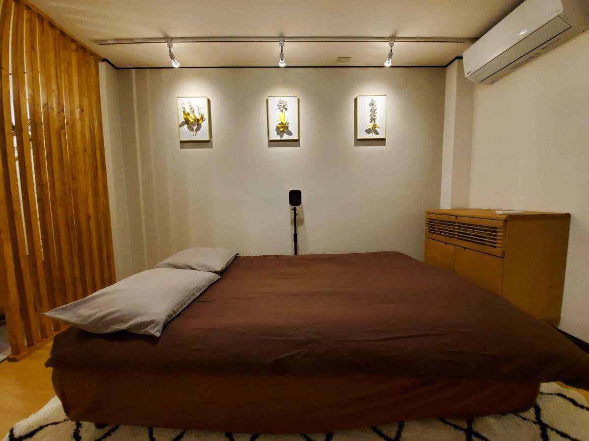 Hotel Sakuranomiya Ōsaka Exterior foto